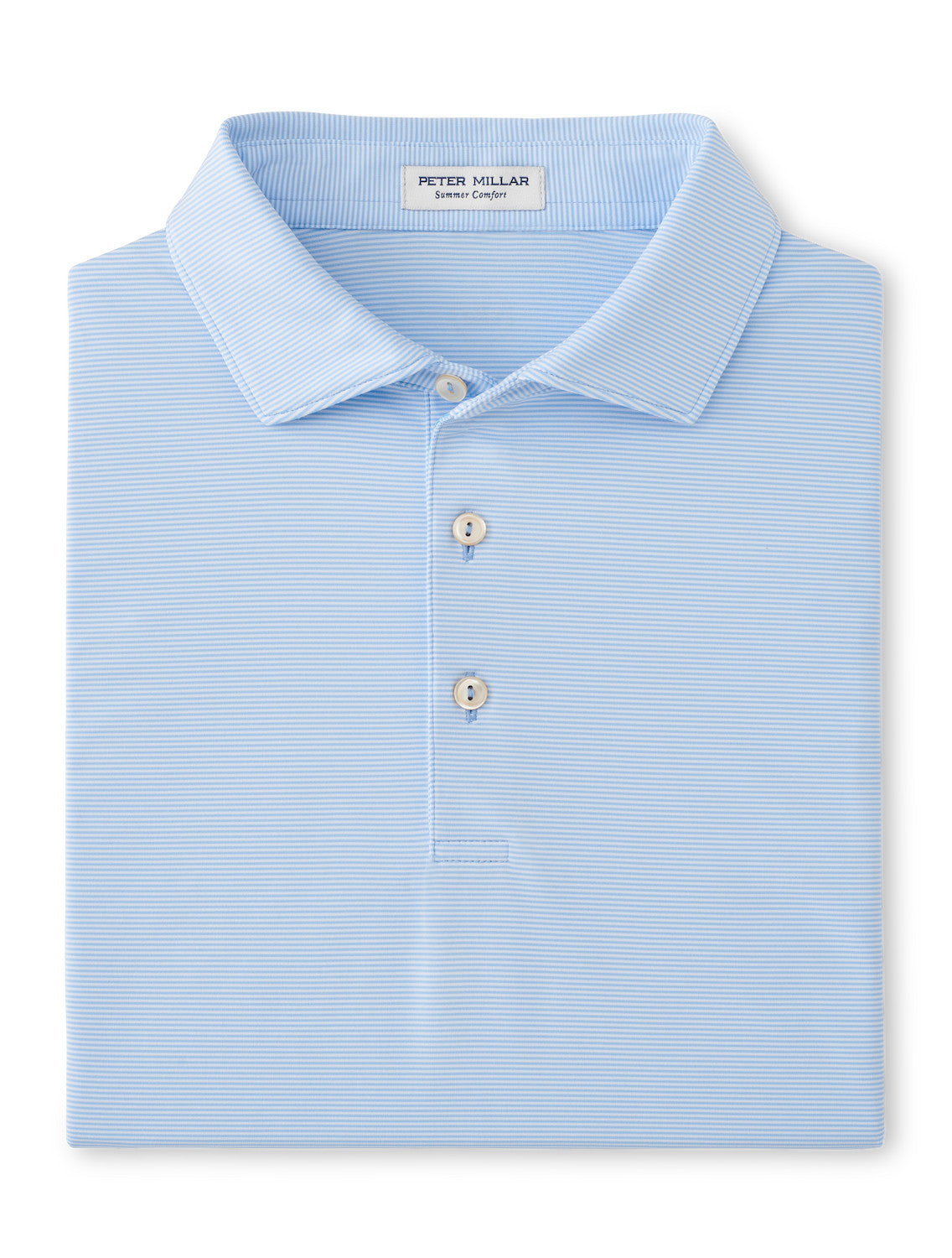Peter Millar - Jubilee Performance Jersey Polo