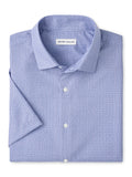Peter Millar - Patton Performance Poplin Sport Shirt