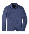 Peter Millar - Chatham Cotton Cashmere Shirt Jacket