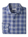 Peter Millar - Cannon Performance Flannel Sport Shirt