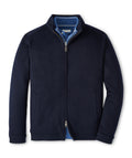 Peter Millar - Crown Flex Merino Bomber