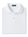 Peter Millar - Albatross Cotton-Blend Piqué Polo