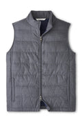 Peter Millar - Davos Flannel Vest