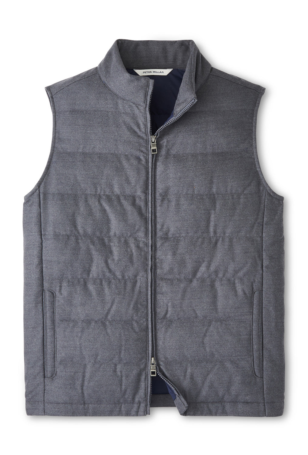 Peter Millar - Davos Flannel Vest