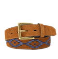 La Matera - Limited Edition: El Patagónico Polo Belt