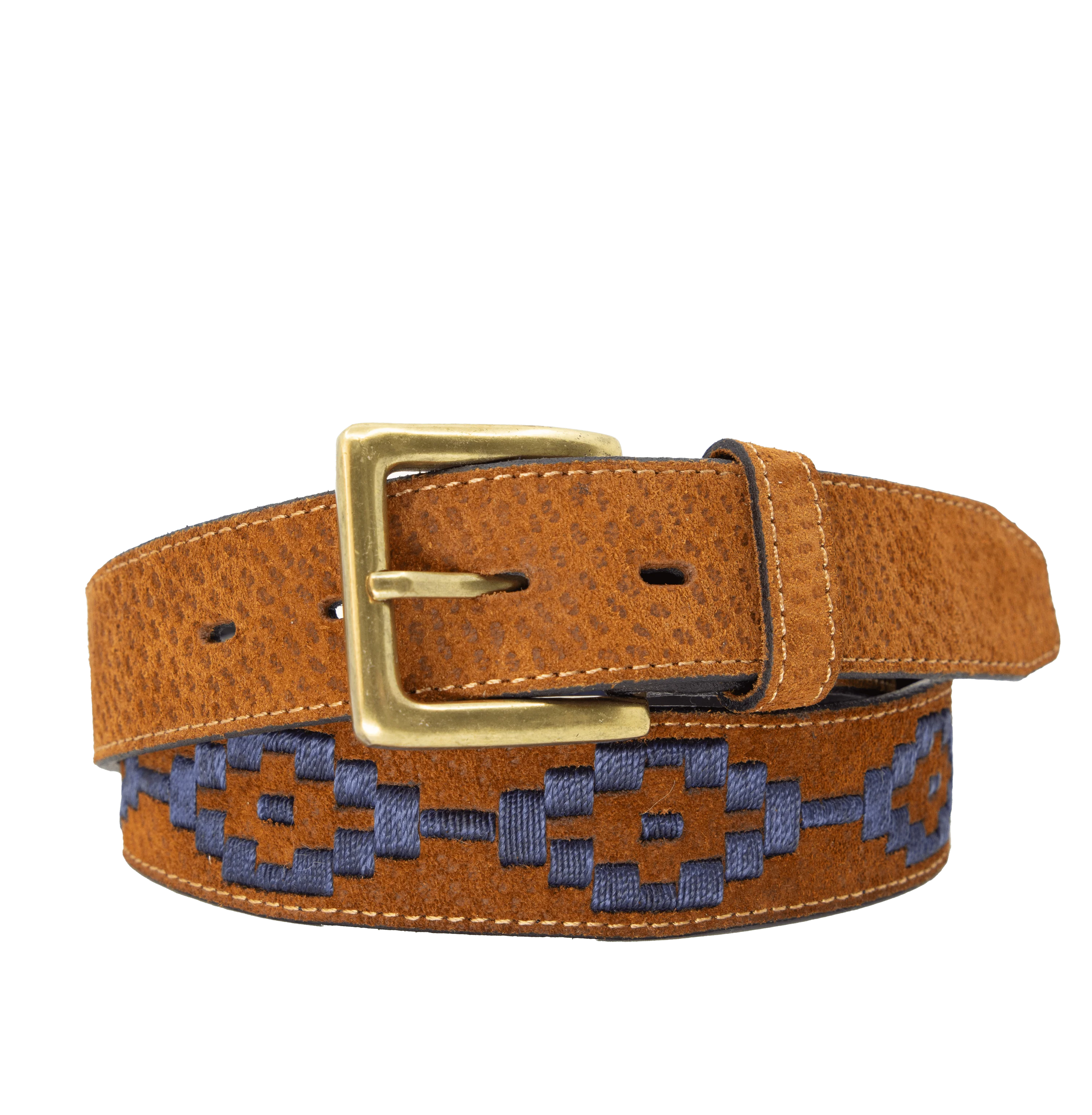 La Matera - Limited Edition: El Patagónico Polo Belt