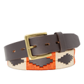 La Matera - Limited Edition: Ranchero Polo Belt