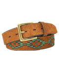 La Matera - Limited Edition: La Pradera Polo Belt