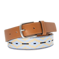 La Matera - Pinamar Woven Belt