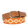 La Matera - Talampaya Woven Belt