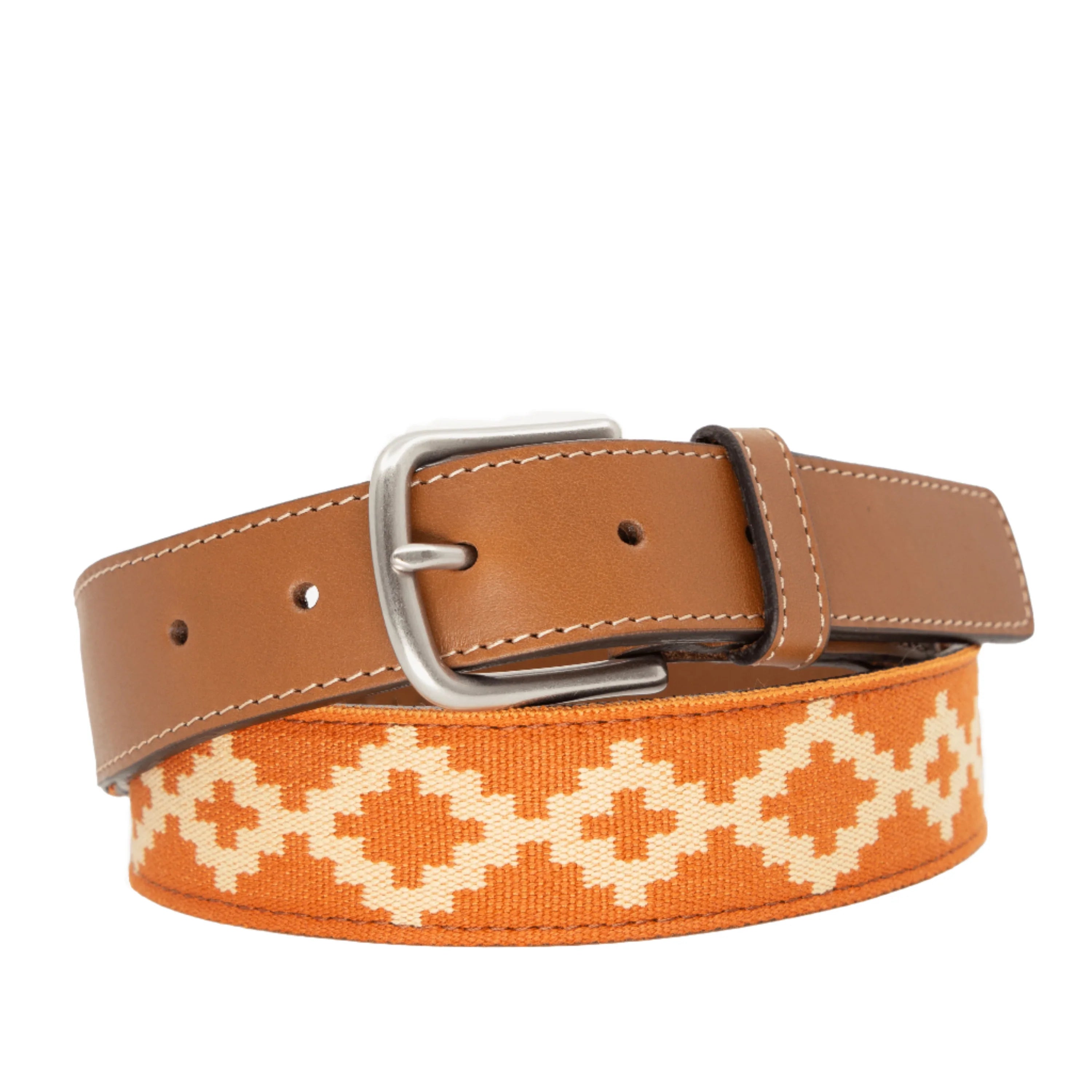La Matera - Talampaya Woven Belt