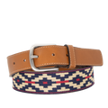 La Matera - Trucha Woven Belt