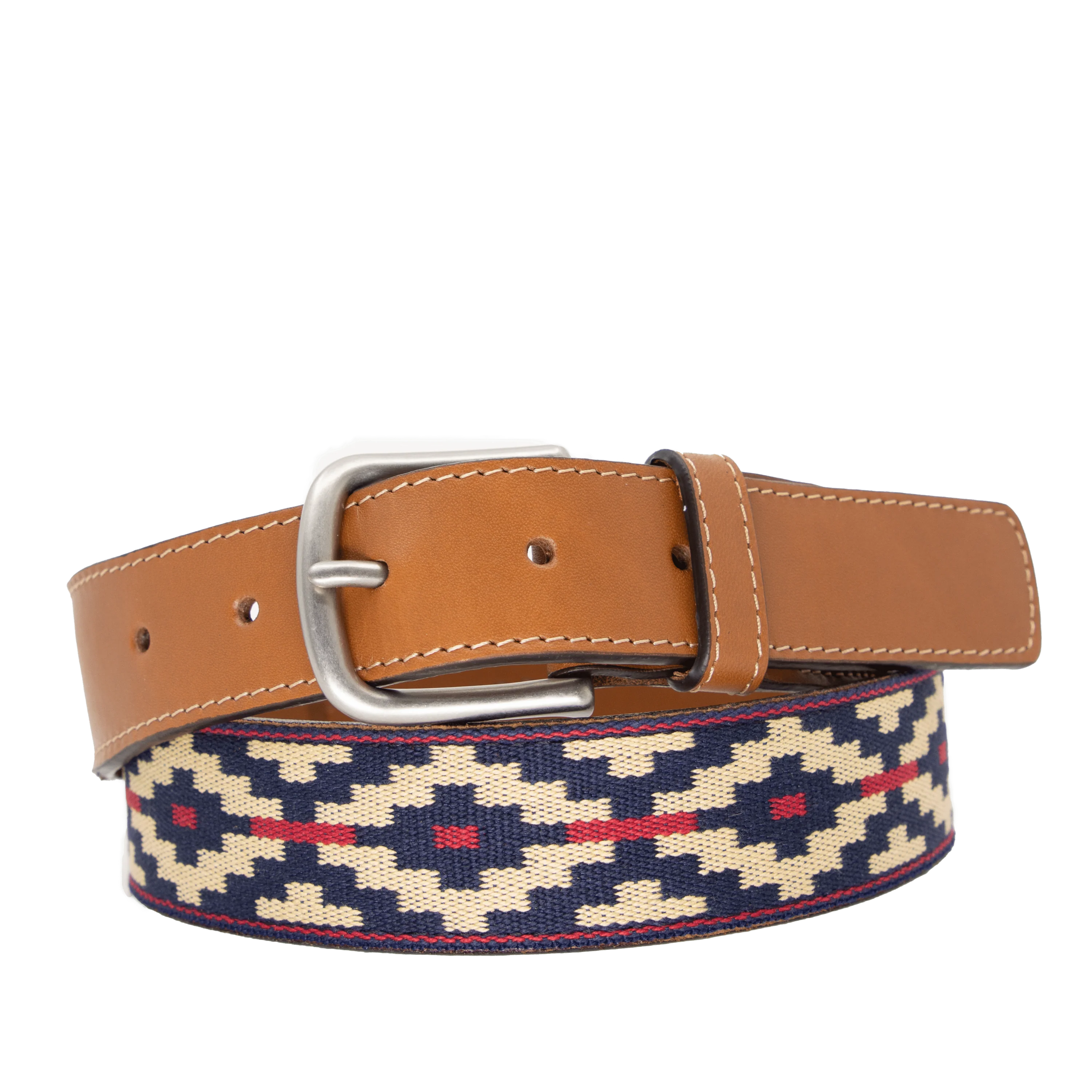 La Matera - Trucha Woven Belt