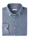 Peter Millar - Devonport Chambray Cotton Stretch