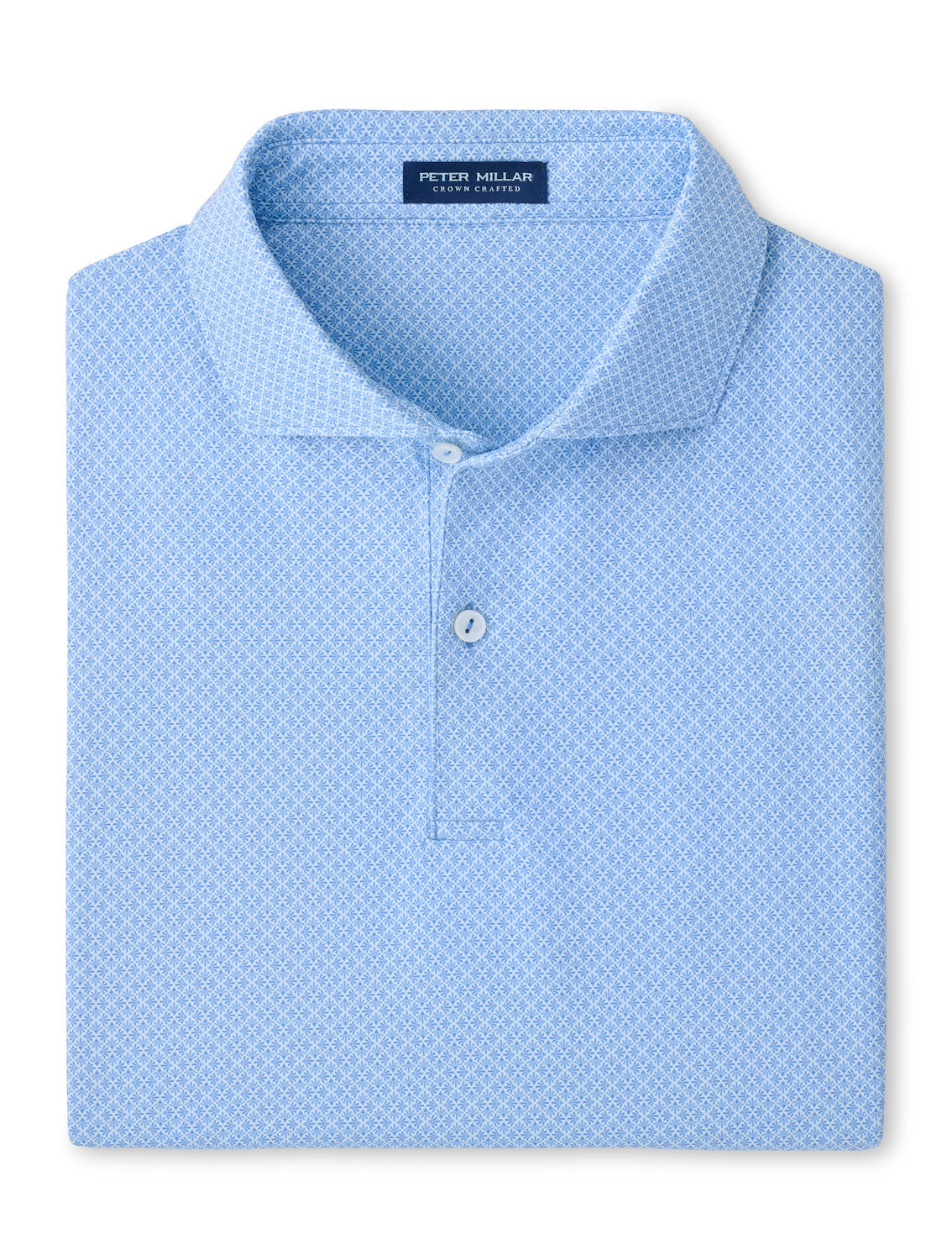 Peter Millar - Granada Performance Jersey Polo