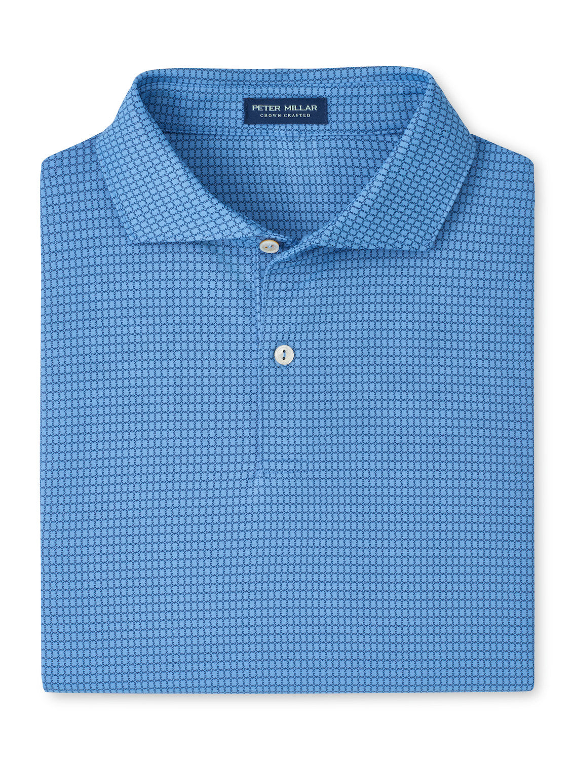 Peter Millar - Ponte Perf Jersey Polo