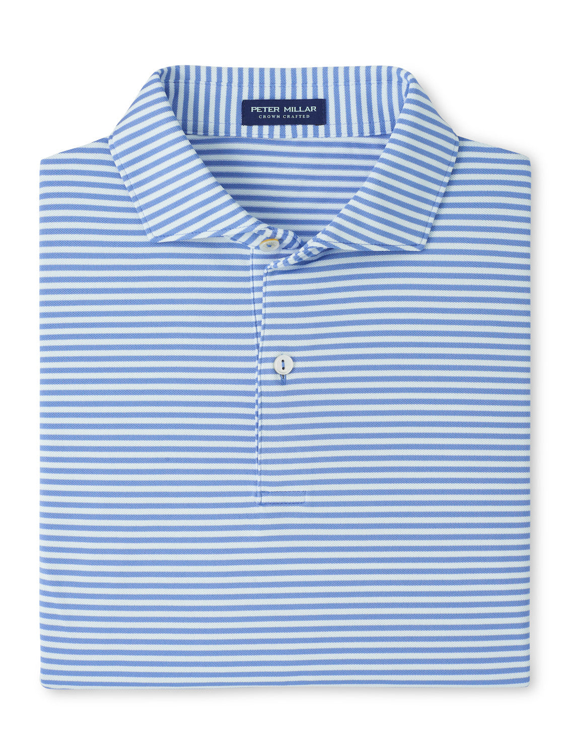 Peter Millar - Verse Performance Mesh Polo