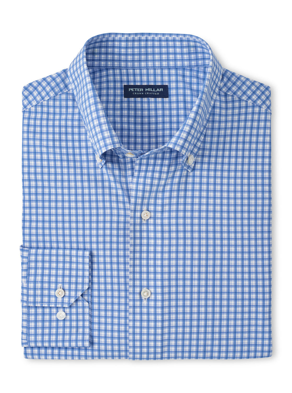Peter Millar - Bienville Performance Poplin