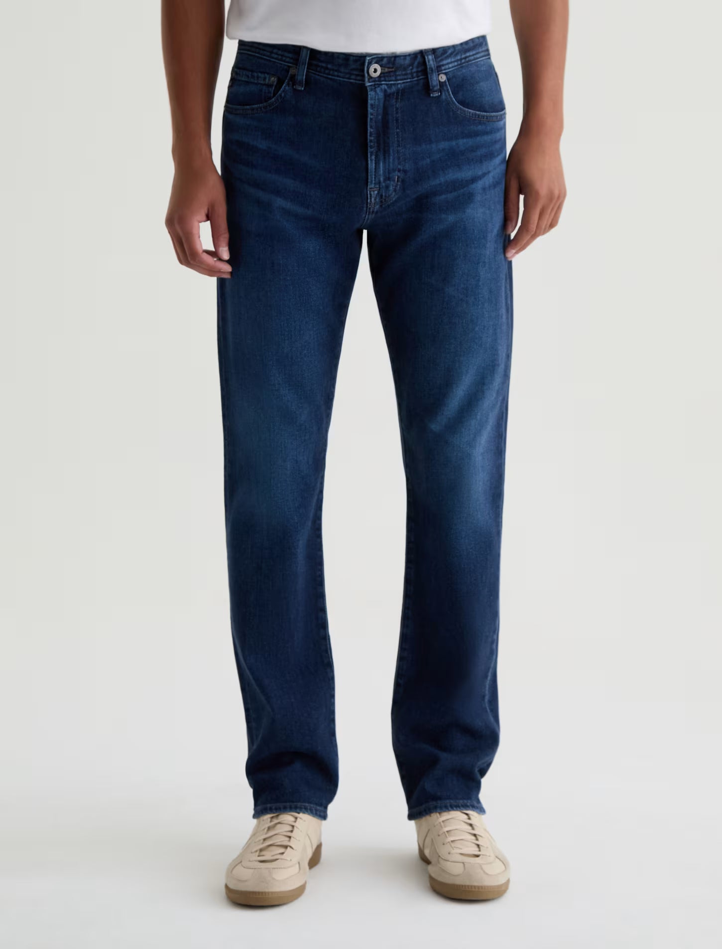 AG - Everett Jean