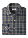 Peter Millar - Dean Performance Flannel Sport Shirt