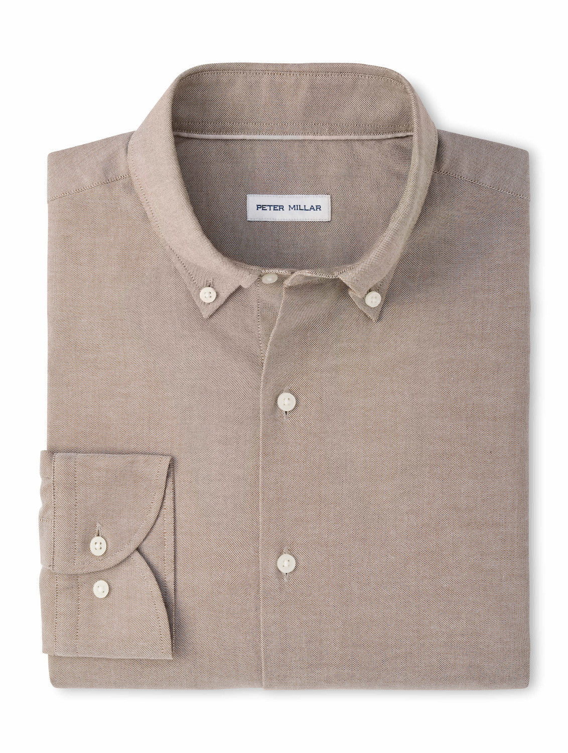 Peter Millar - Americana Oxford Sport Shirt