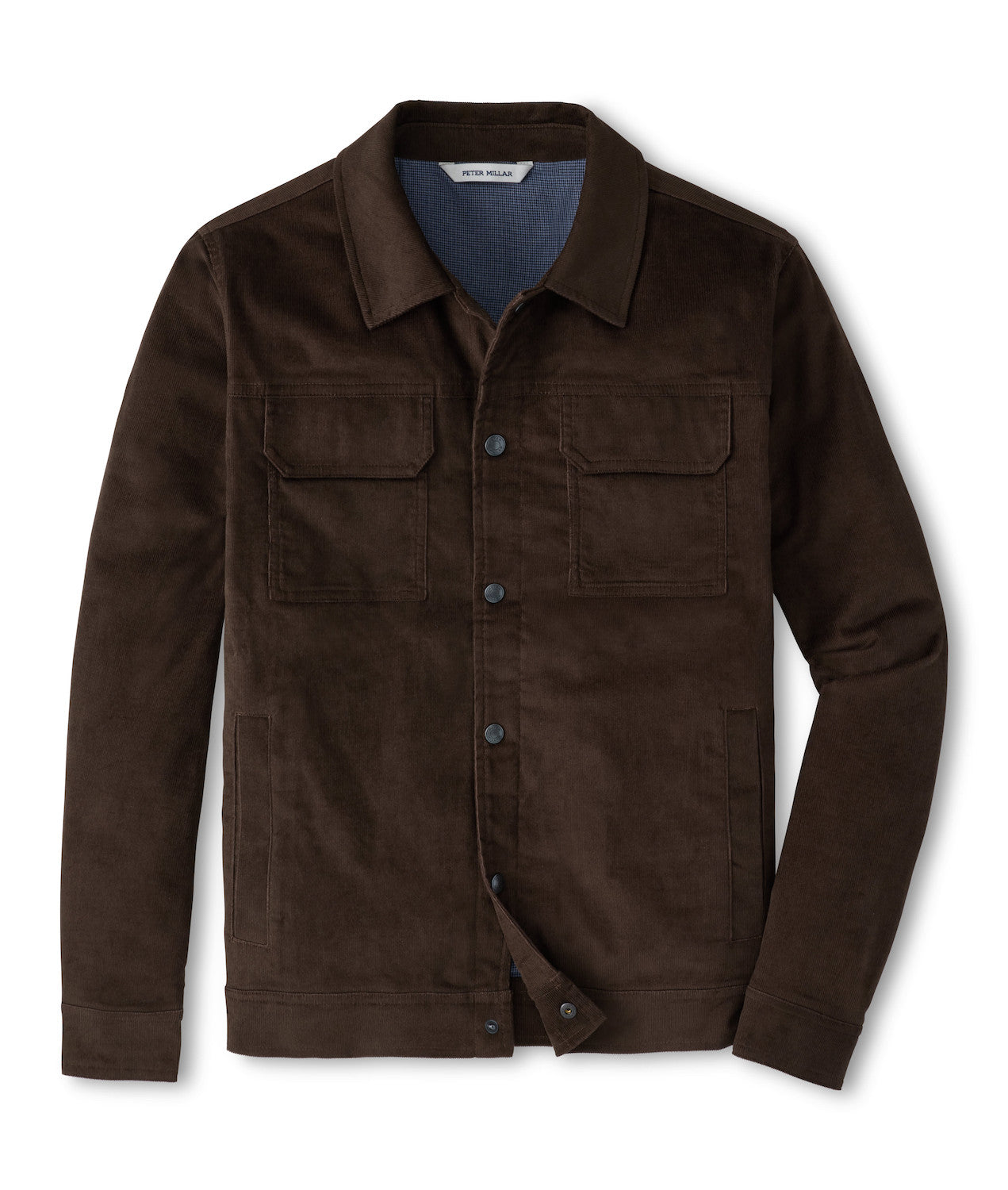 Peter Millar - Camden Corduroy Jacket