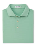 Peter Millar - Wade Perf Jersey Polo - Sean Self Collar
