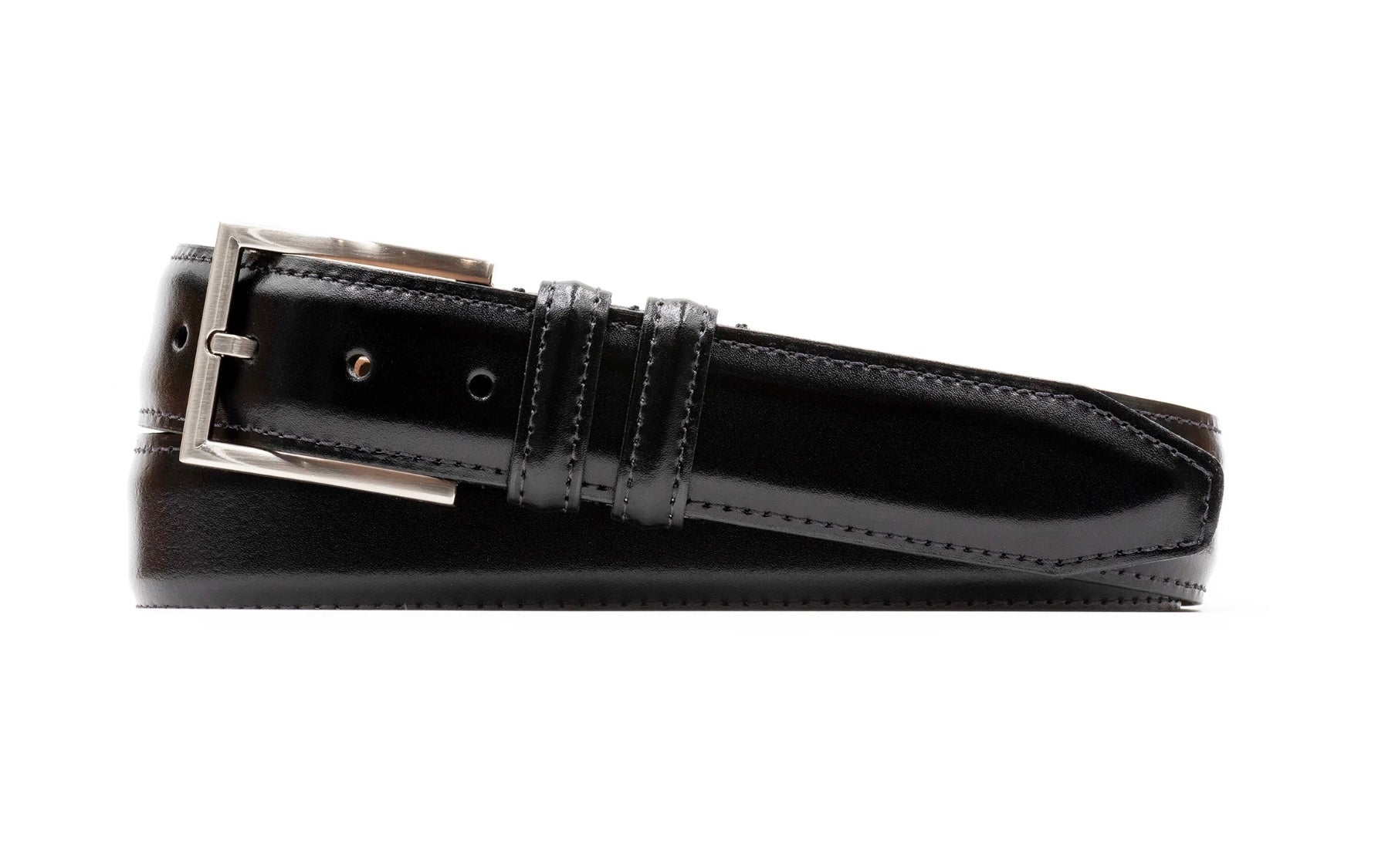 Martin Dingman - Samuel Coachman Leather Belt