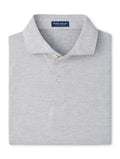Peter Millar - Treble Performance Jersey Polo - Edwin Spread Collar