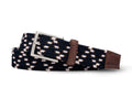 W.Kleinberg - Hartford Stretch Belt