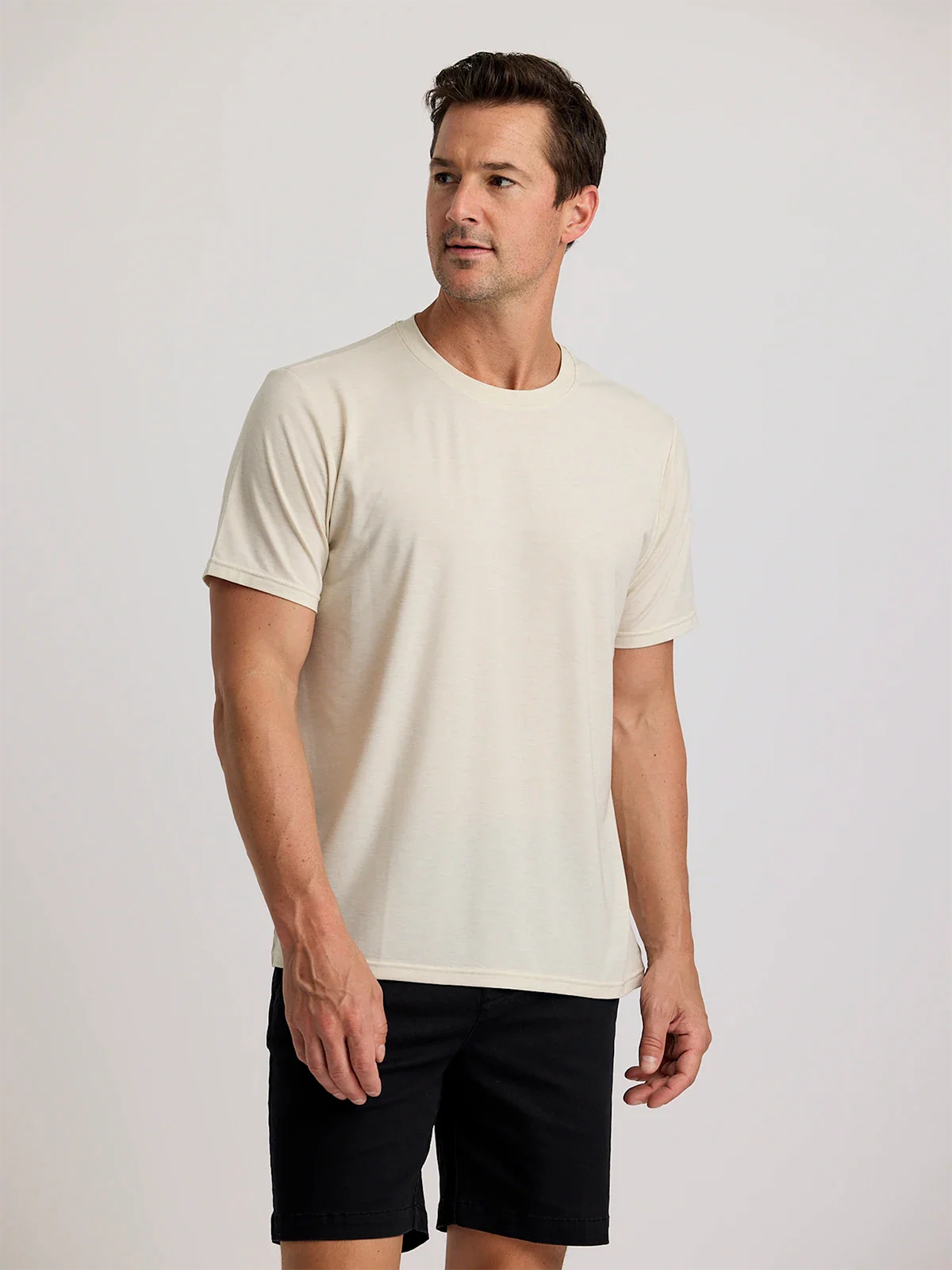 Free Fly - Men's Elevate Lightweight Tee
