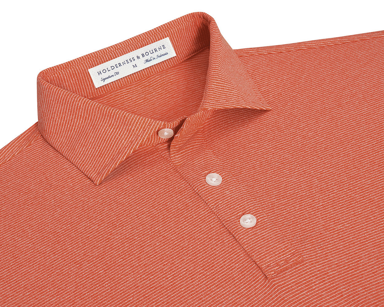 Holderness & Bourne - The Holland Shirt