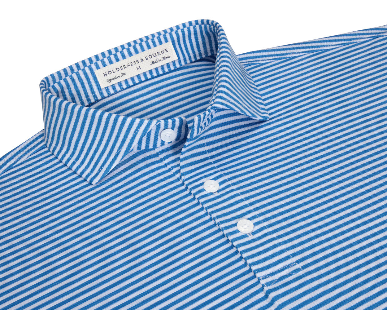 Holderness & Bourne -  The Maxwell Shirt