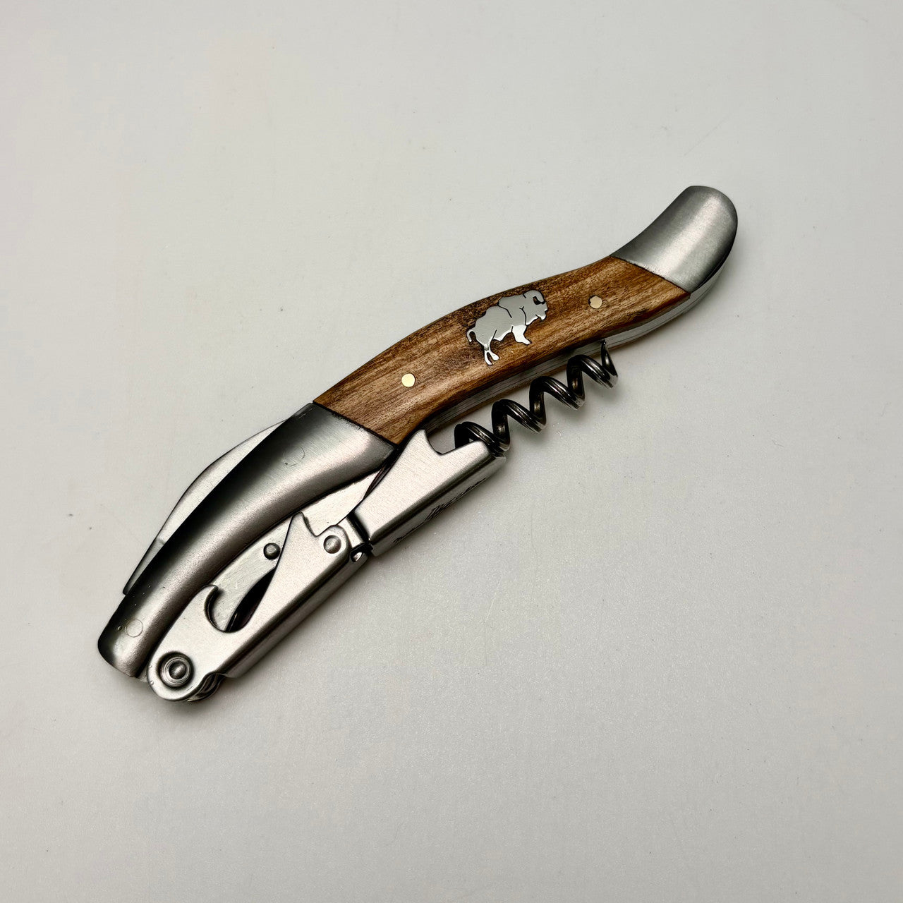 Montana Artisan Classics - Bitterroot Wine Opener