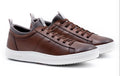 Martin Dingman - Cameron Sheep Skin Sneaker