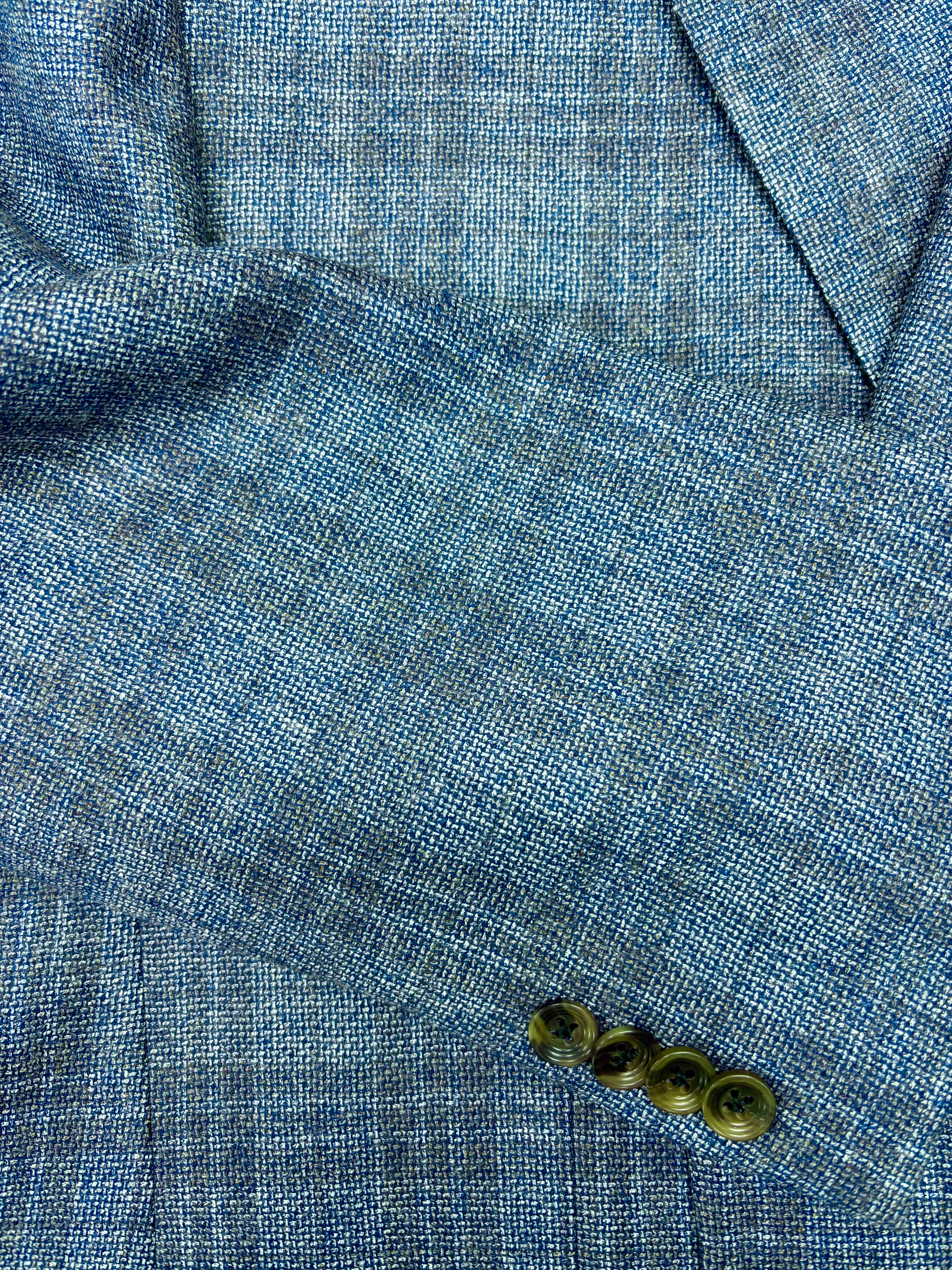 Jack Victor - Austin Blue/Grey Window