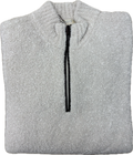 Hagen - Boucle Quarter Zip