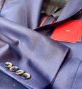 Tailored - Navy Sport Coat