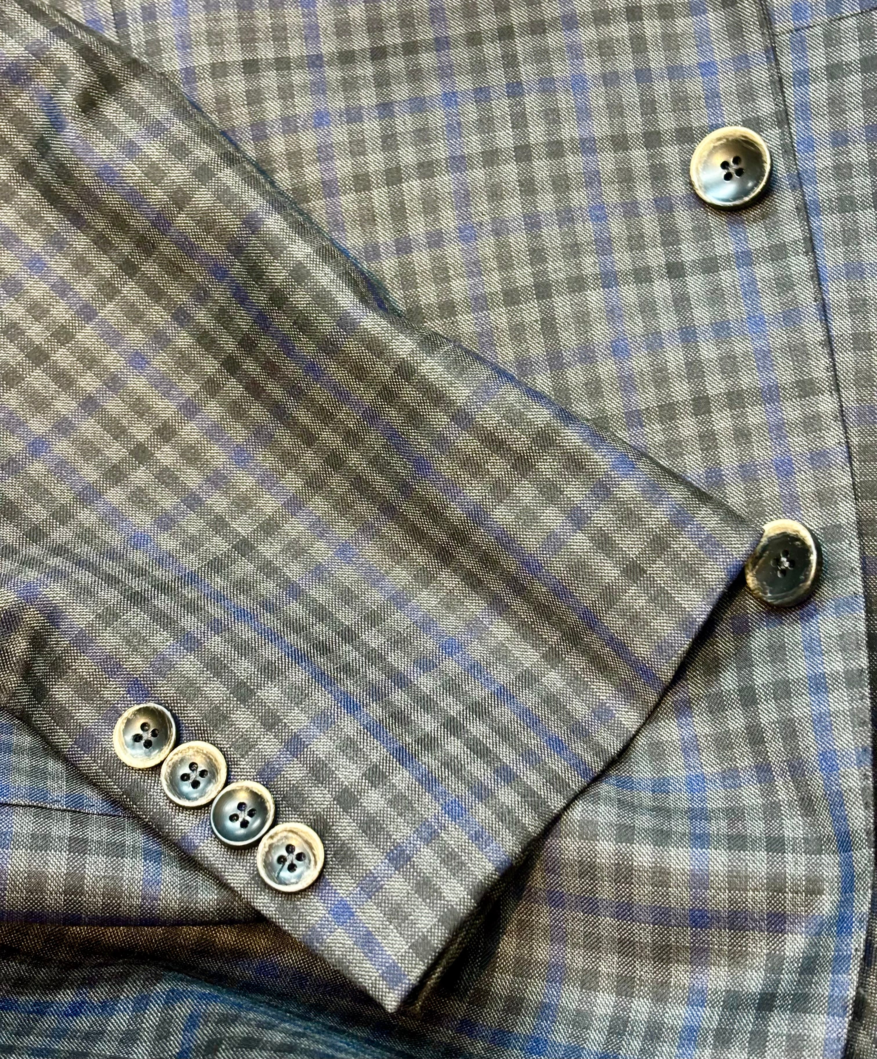 Tailored - Seasonal Fall 2025 Sport Coat