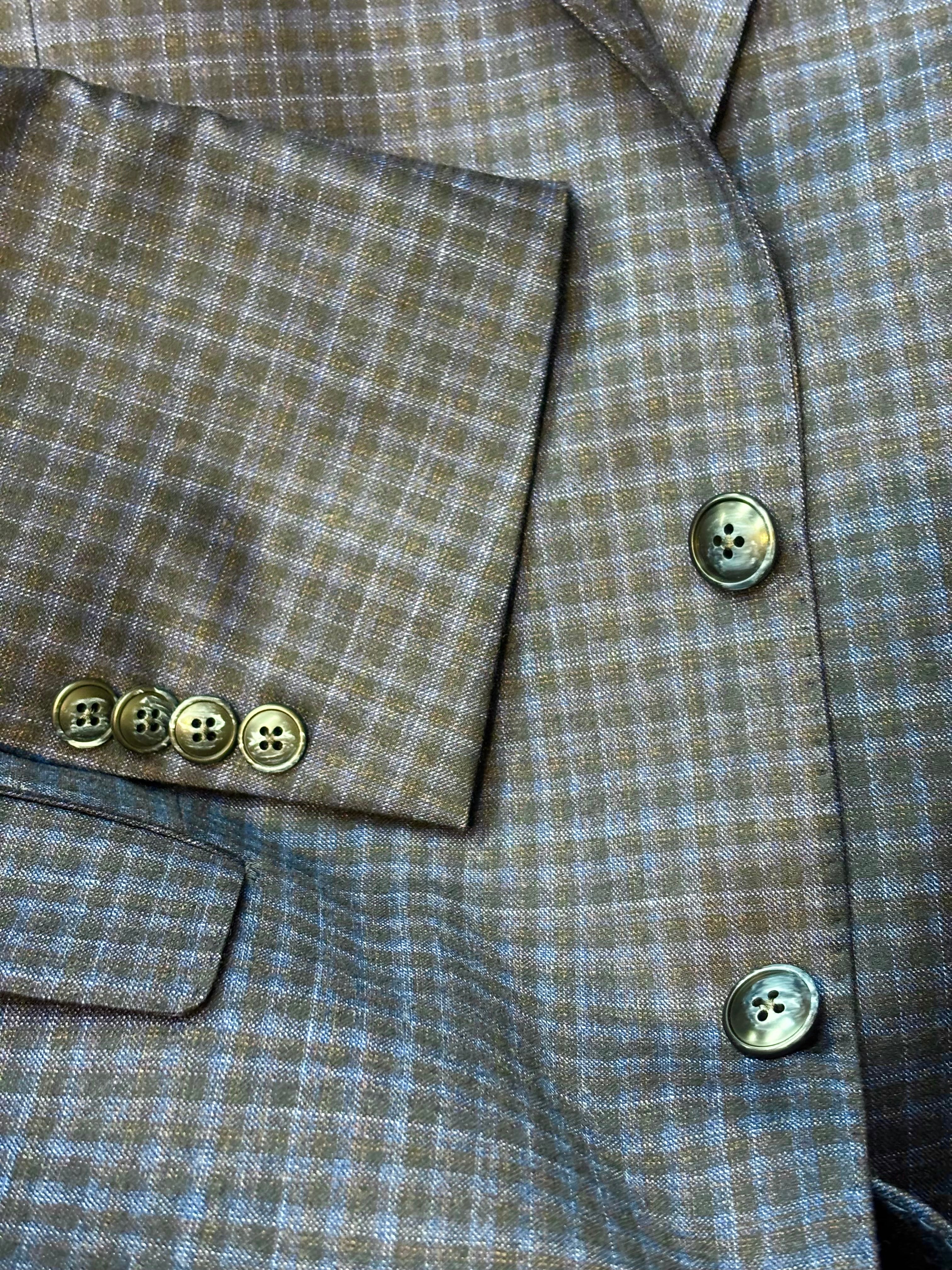 Tailored - Seasonal Fall 2025 Sport Coat