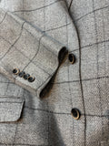Tailored - Seasonal Fall 2025 Sport Coat