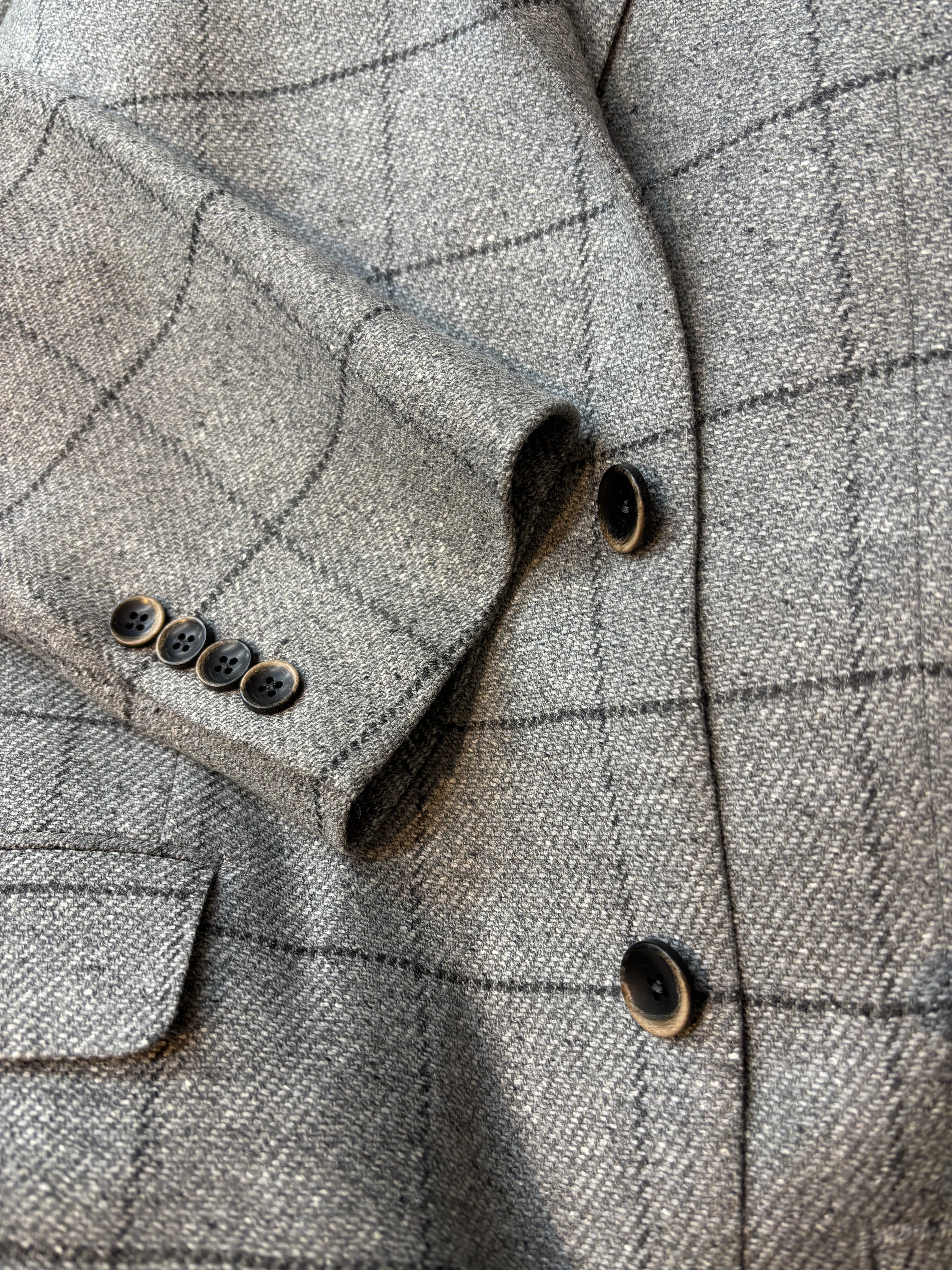 Tailored - Seasonal Fall 2025 Sport Coat