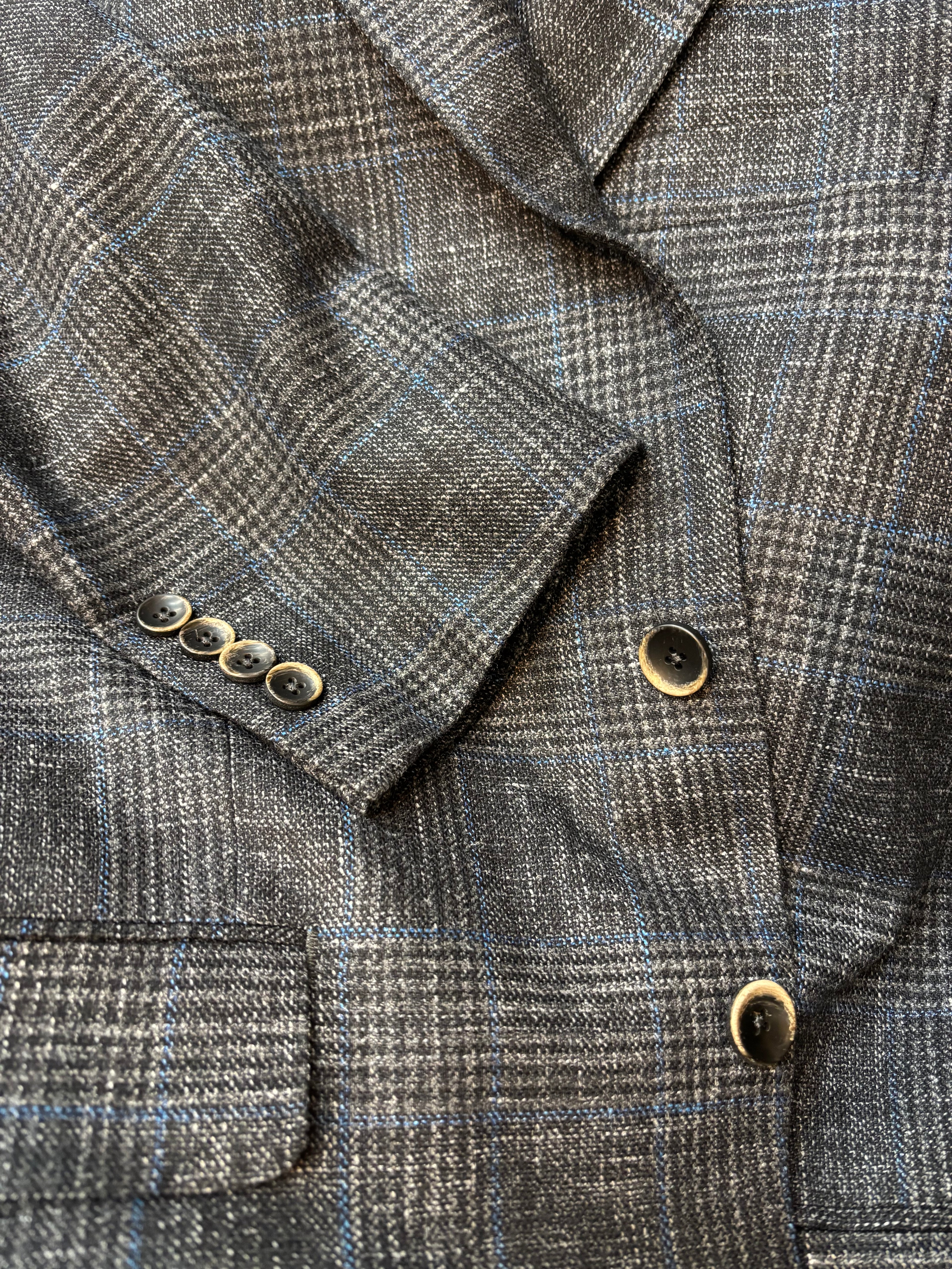 Tailored - Seasonal Fall 2025 Sport Coat
