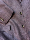 Tailored - Seasonal Fall 2025 Sport Coat