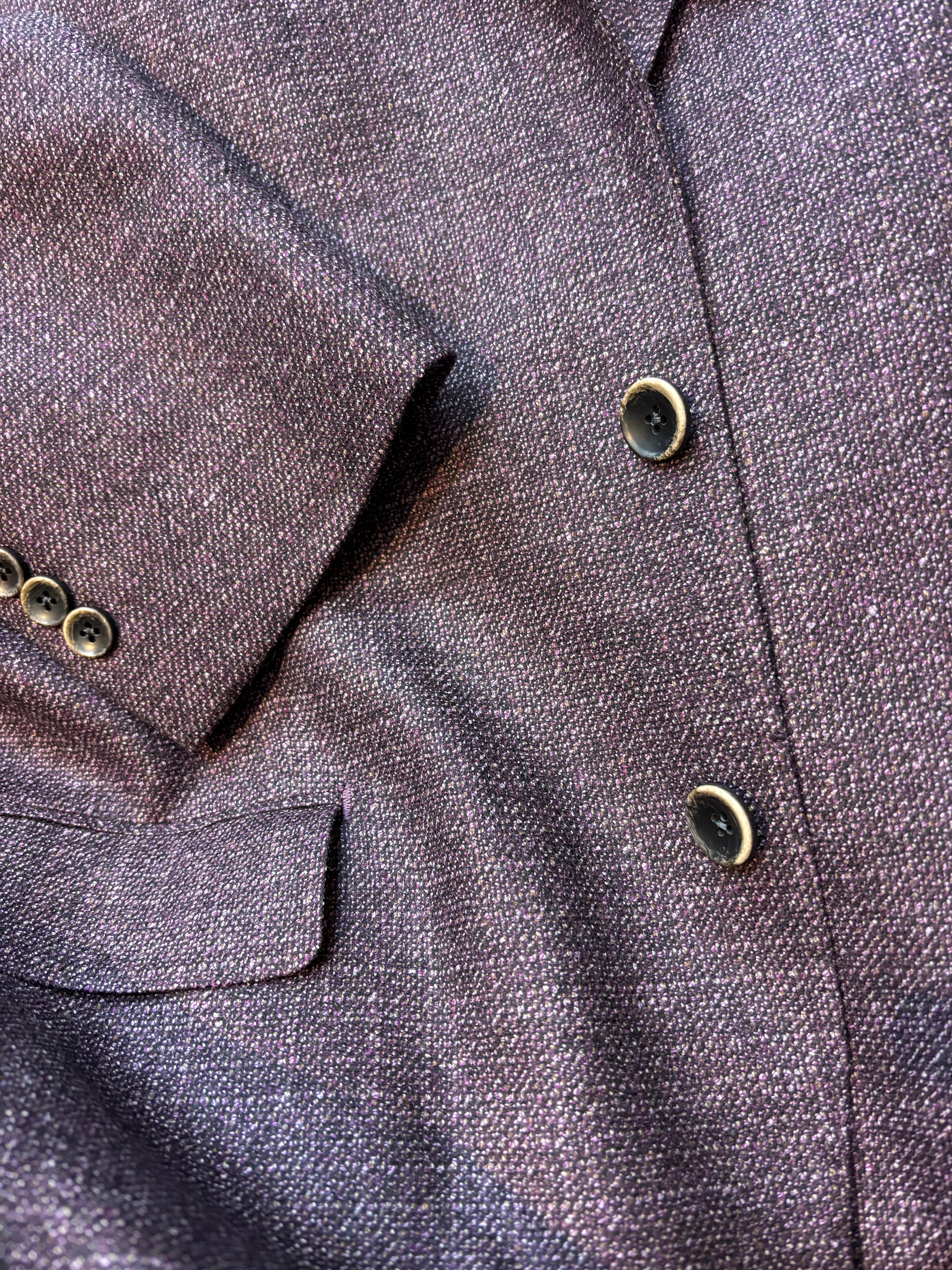 Tailored - Seasonal Fall 2025 Sport Coat