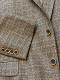 Tailored - Seasonal Fall 2025 Sport Coat