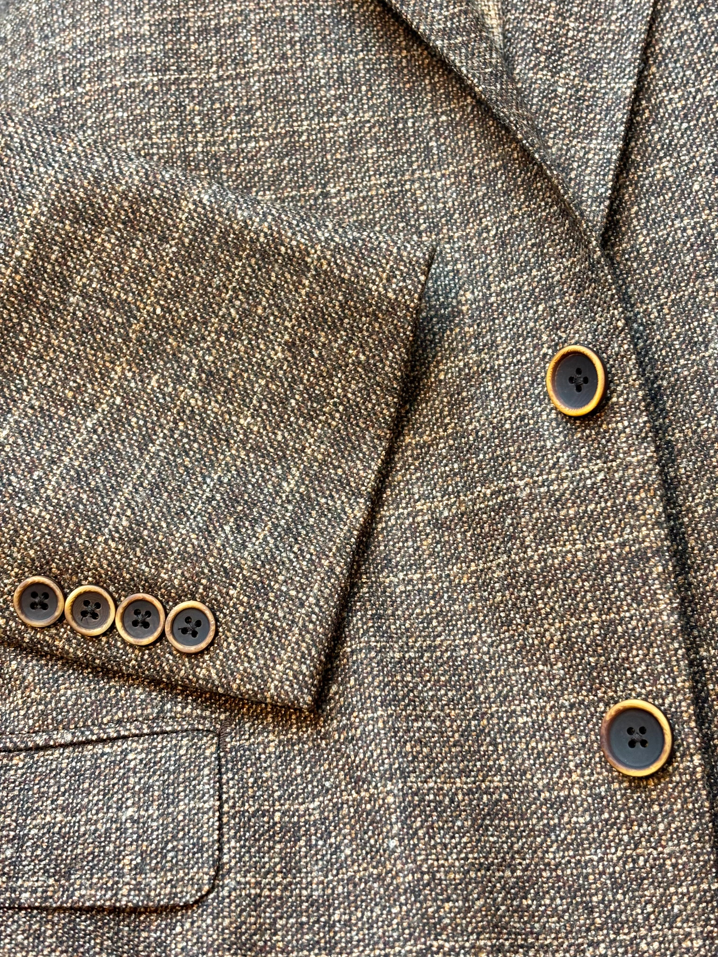 Tailored - Seasonal Fall 2025 Sport Coat