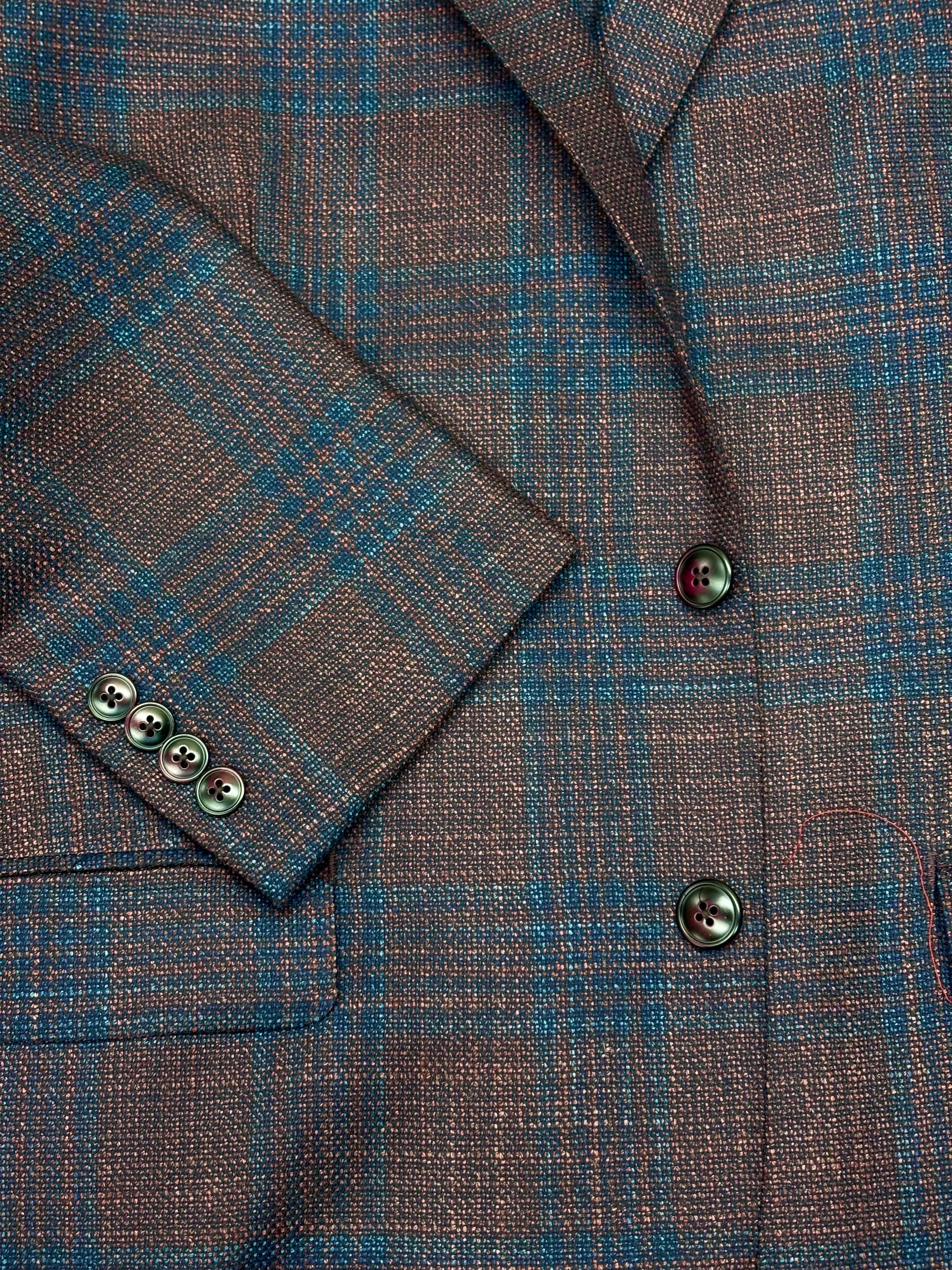 Tailored - Seasonal Fall 2025 Sport Coat