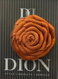 Dion - Silk Rosettes