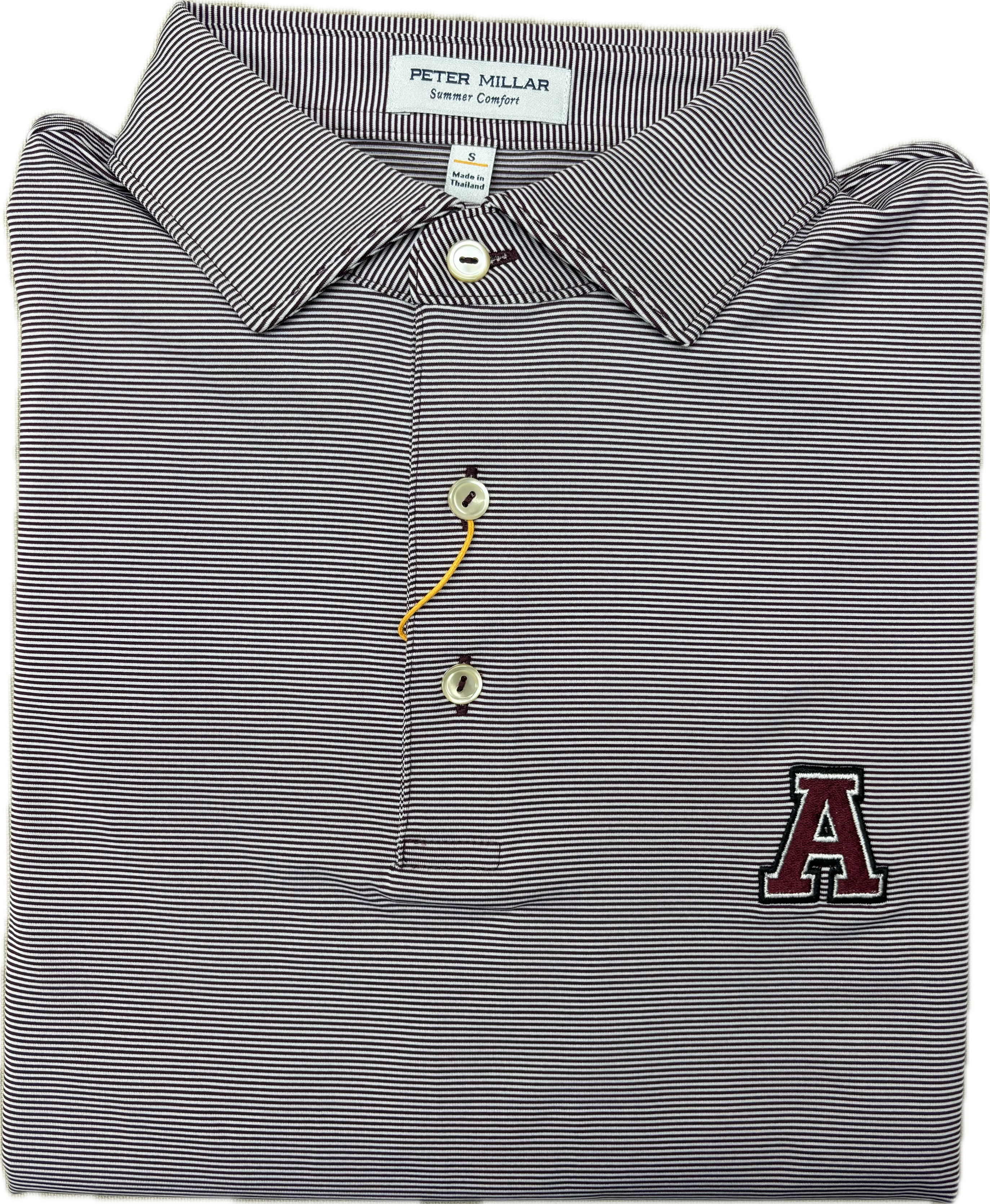 Peter Millar - Austin High Polo